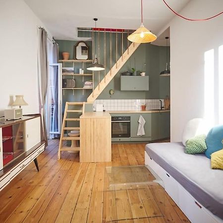 Le Duplex - Centre Ville - Proche Gare Matabiau ตูลูส ภายนอก รูปภาพ