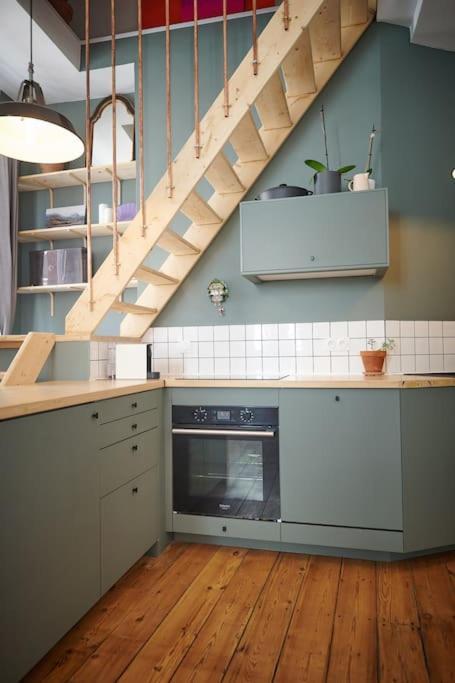 Le Duplex - Centre Ville - Proche Gare Matabiau ตูลูส ภายนอก รูปภาพ
