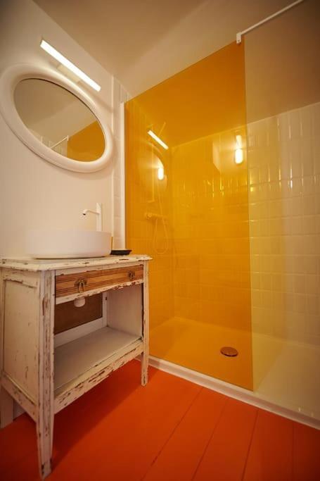 Le Duplex - Centre Ville - Proche Gare Matabiau ตูลูส ภายนอก รูปภาพ