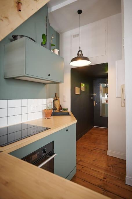Le Duplex - Centre Ville - Proche Gare Matabiau ตูลูส ภายนอก รูปภาพ