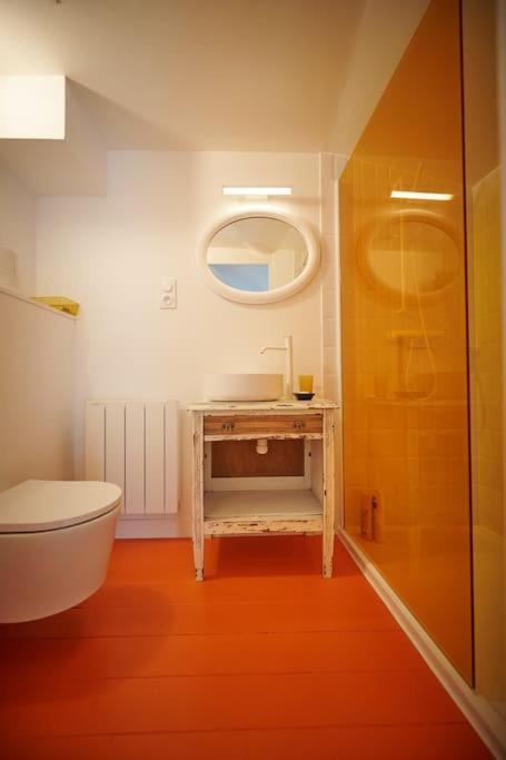 Le Duplex - Centre Ville - Proche Gare Matabiau ตูลูส ภายนอก รูปภาพ